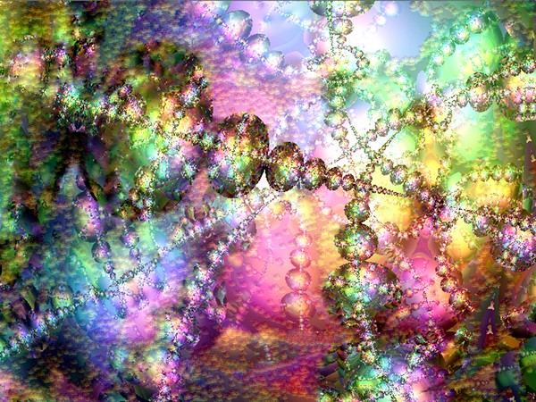 In Chaos' Heart