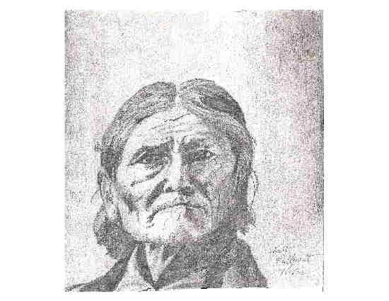 Geronimo