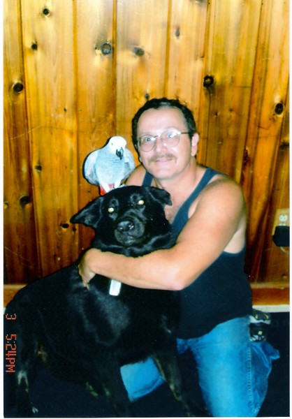 MY OTHER TWO LOVED ONES
