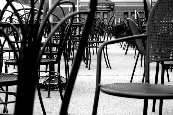 chairs