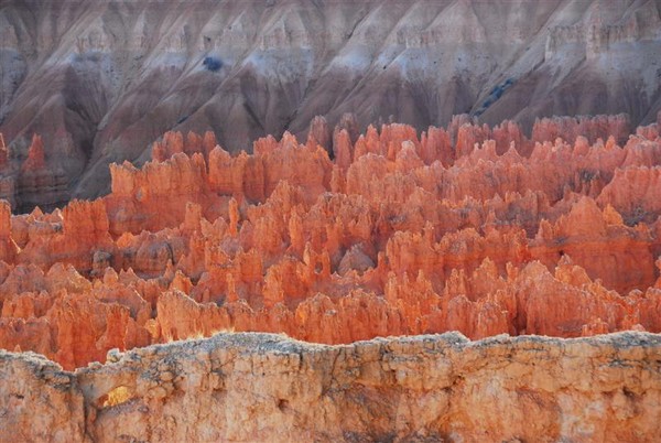 Bryce Canyon