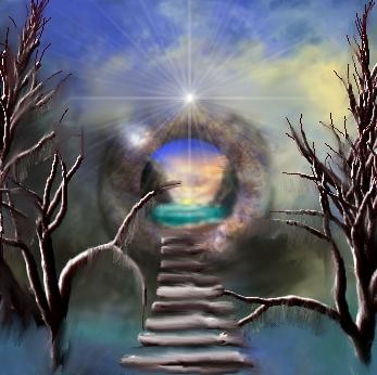 EyeSea Paradise Part One