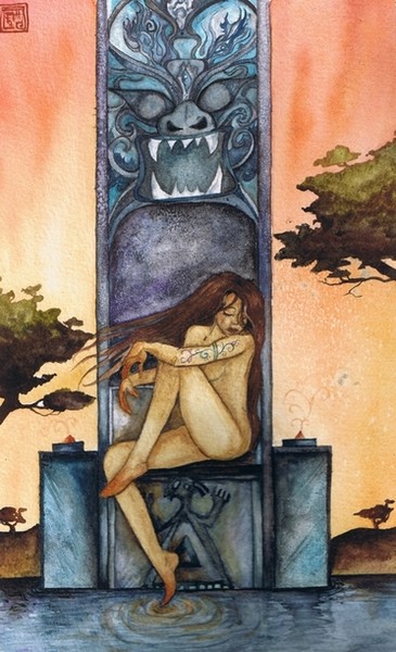 The Muse