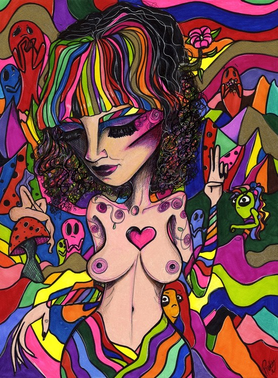 Heartless Romantic