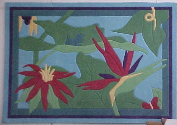 Lily Pond 6,000