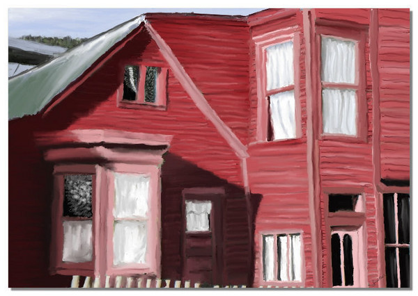 Red House