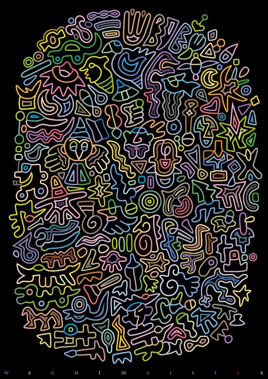 Carpet Of Sociability (2025)
