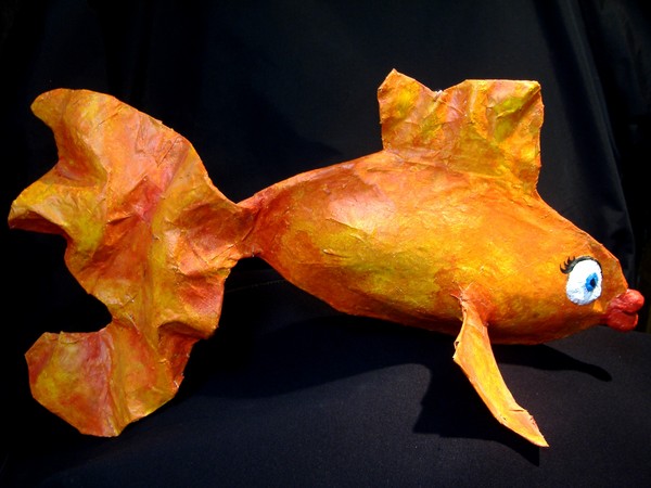 Goldfish
