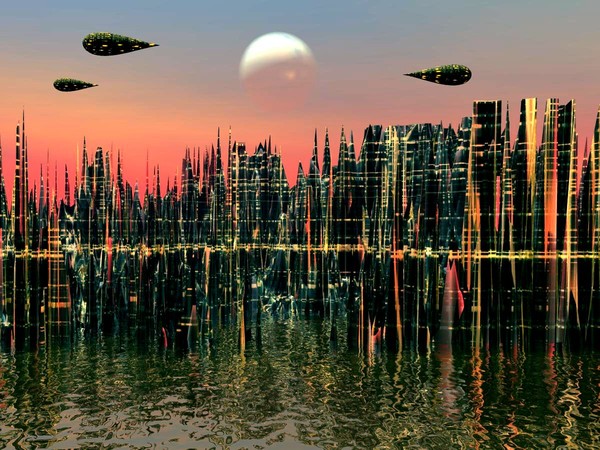 New Babylon