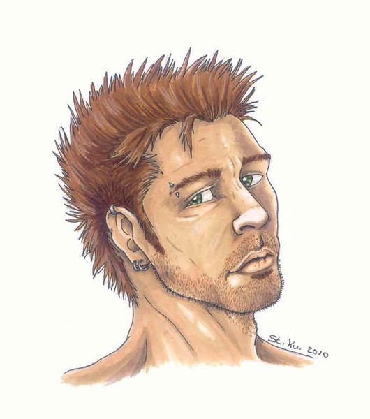 Shadowrun - Sparrow