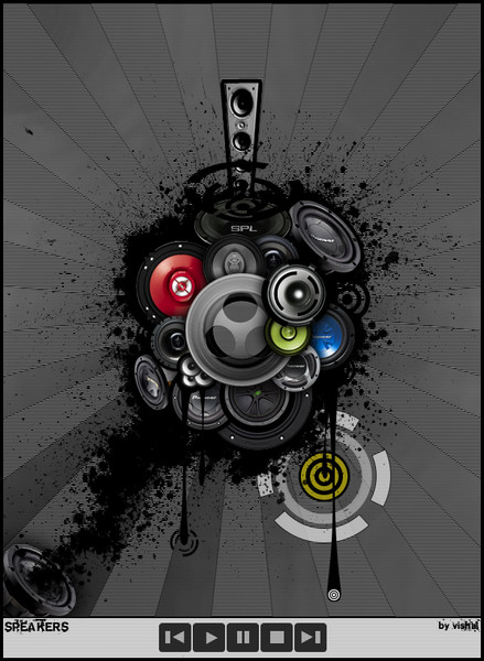 speakers
