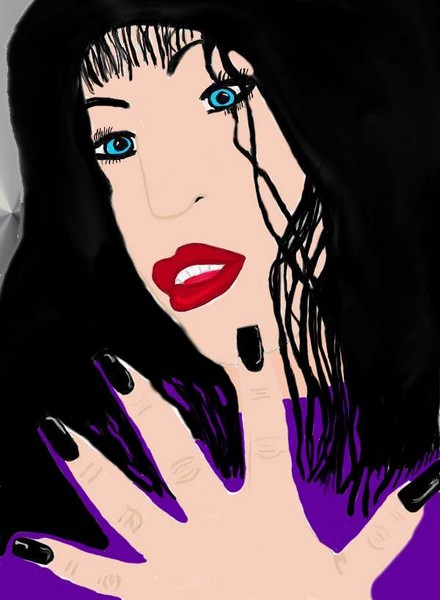 Darkness