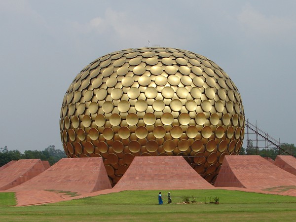 Auroville