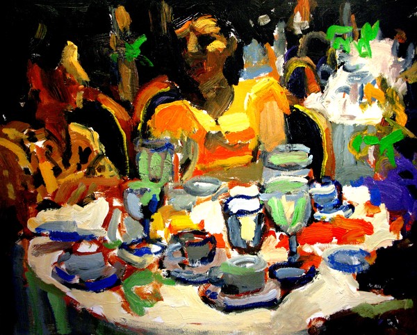 WEDDING PARTY