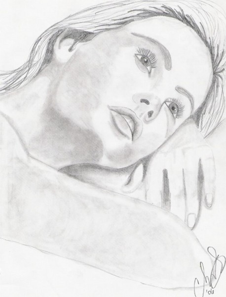 Charlize Theron