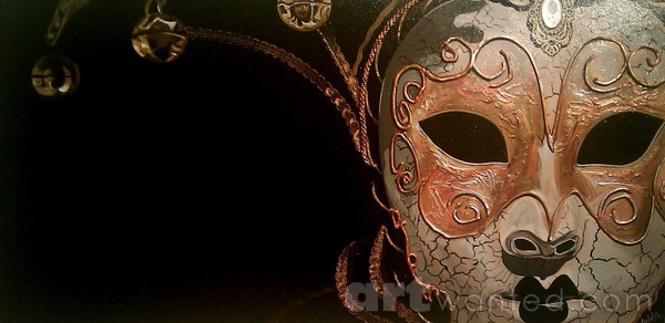 mask