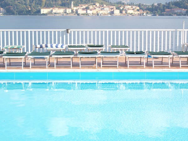 High Key Swimming Pool 