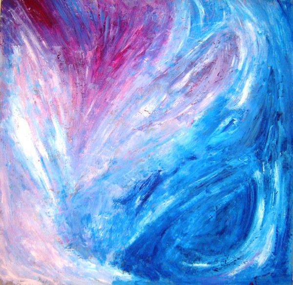 Three colours 1