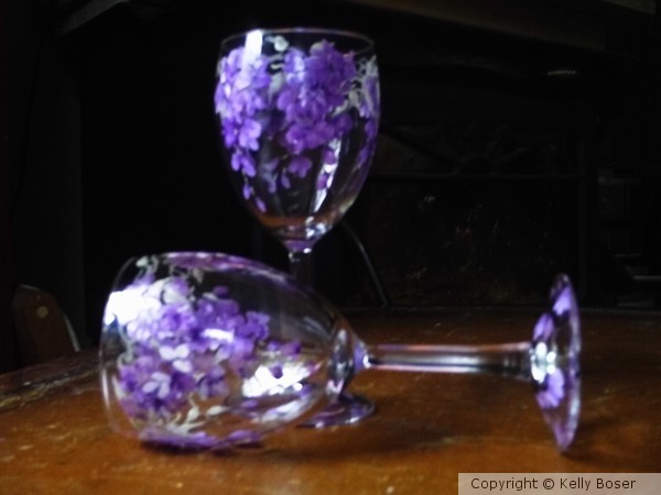 Wisteriea 