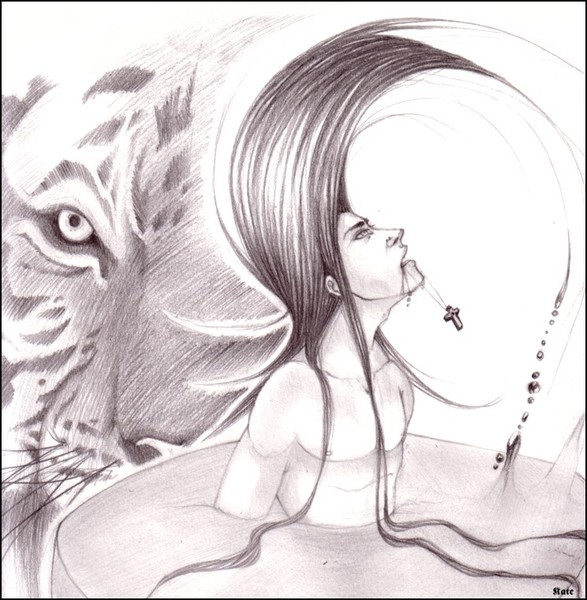 .:: Drowning in sorrows ::.