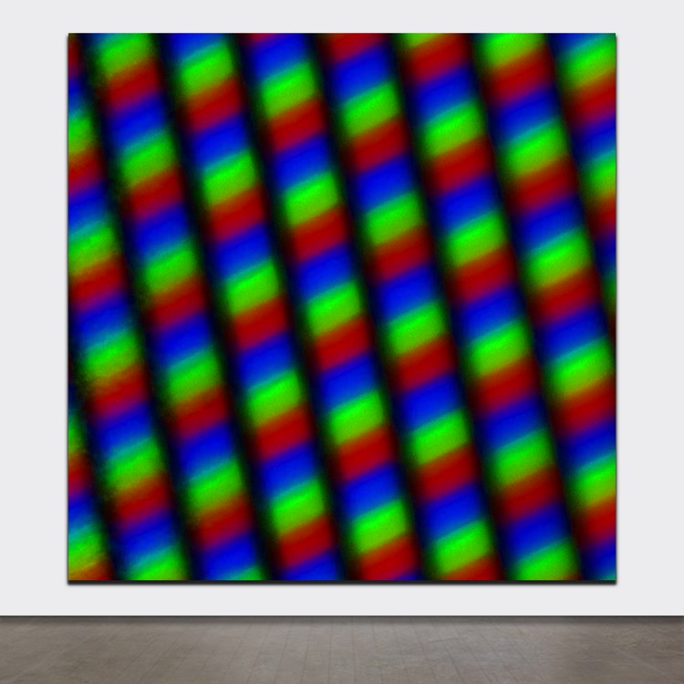 ANDREW CAMPBELL: BRITISH ARTIST: ART STUDIO PROTOTYPES: NETSCAPE: 11