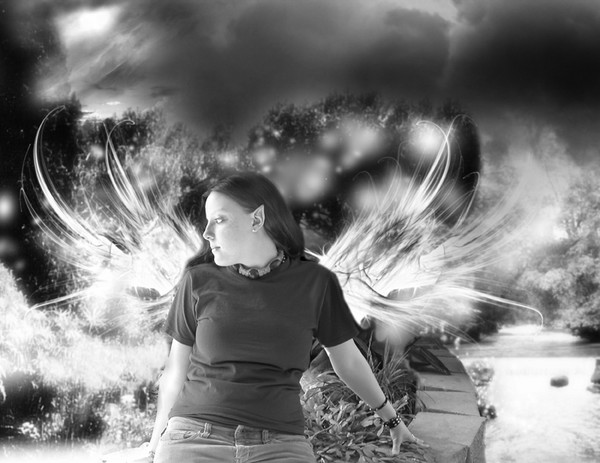 :: Faeries Do Exist ::