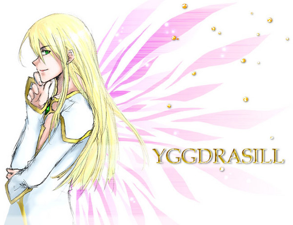 Yggdrasill
