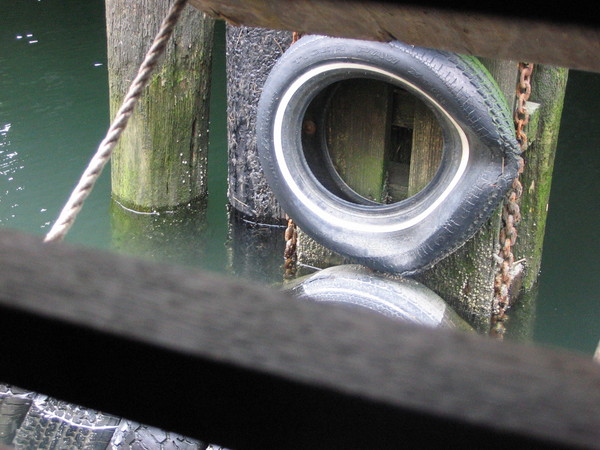 The Ocean's Eye