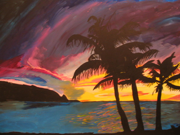 The Kauai