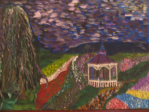 Gazeebo