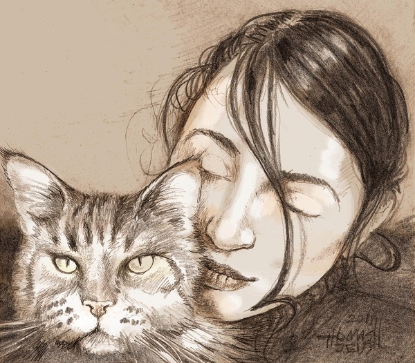Kate and Kat