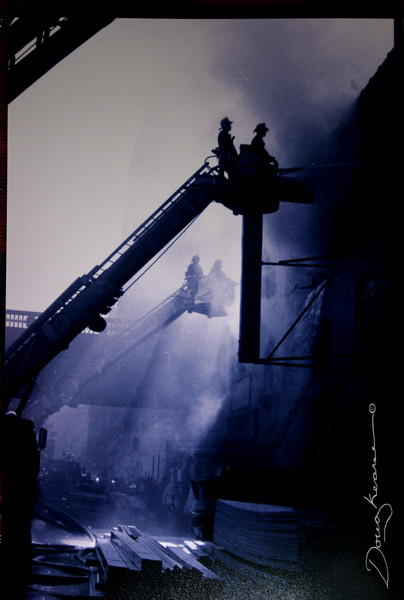 FDNY