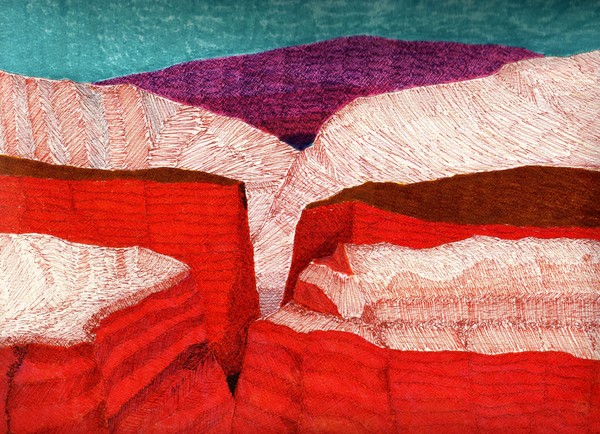 Badlands