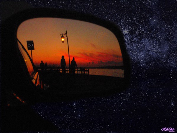 Heavenly Hindsight
