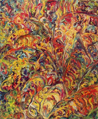 Red Version: The Grove Series