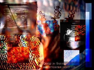 Distortions 