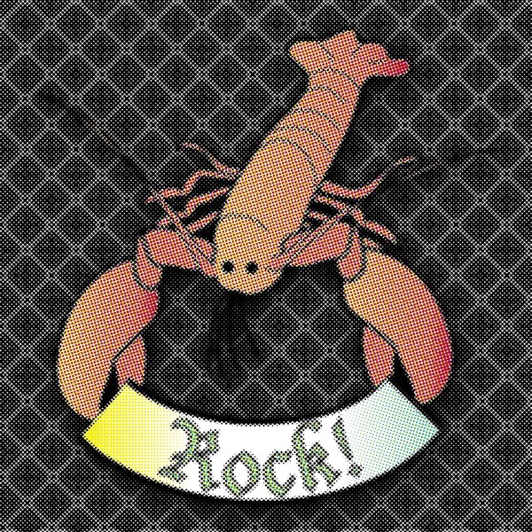 Rock Lobster!