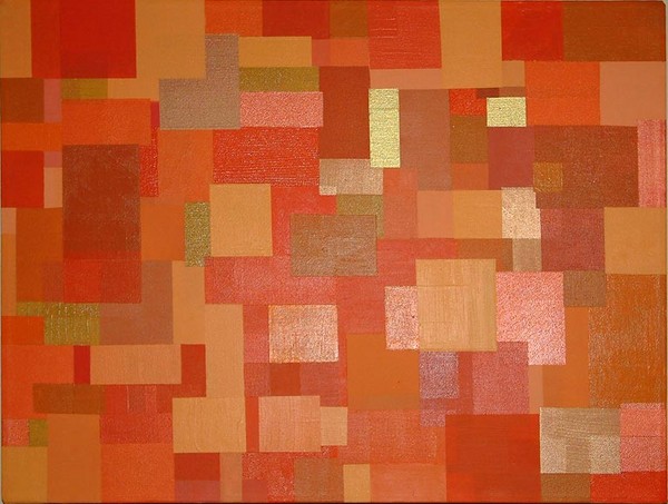A Bit of Orange
