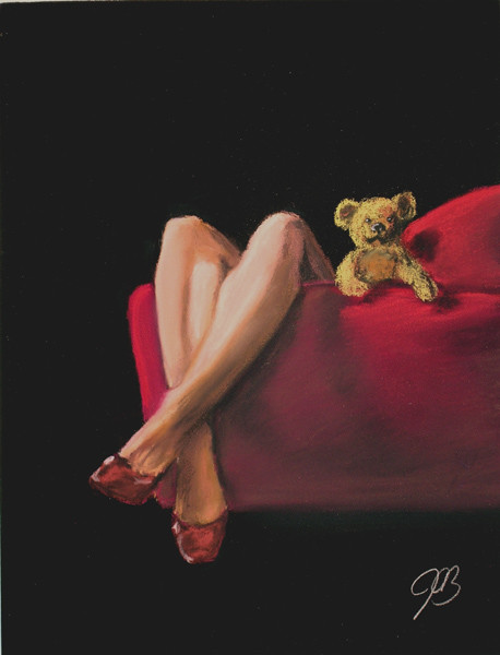 Bear-Legs