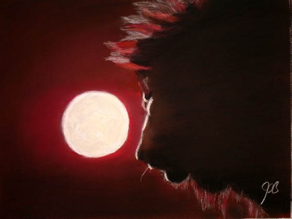 Moonlight Stalker