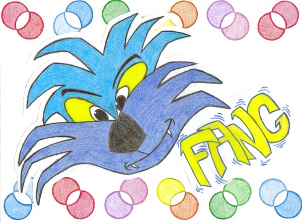 Fang