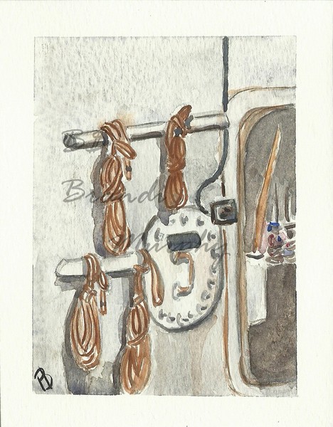 Bosun's Locker