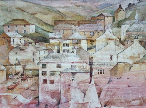 Portloe