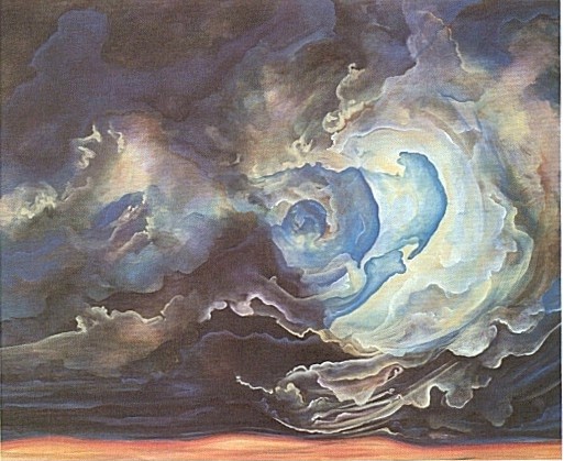 Alpha and Omega