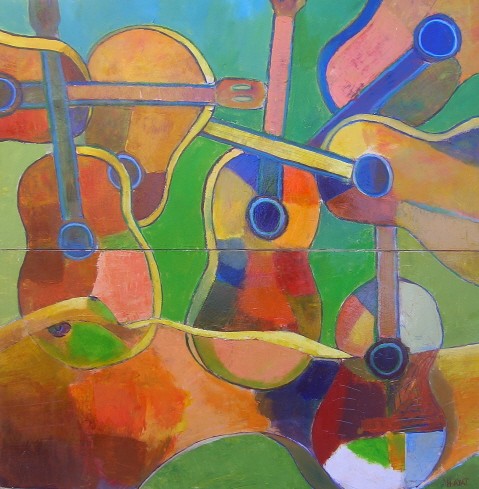 instrumental curves