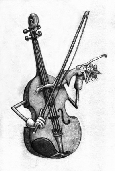 Sweet Music