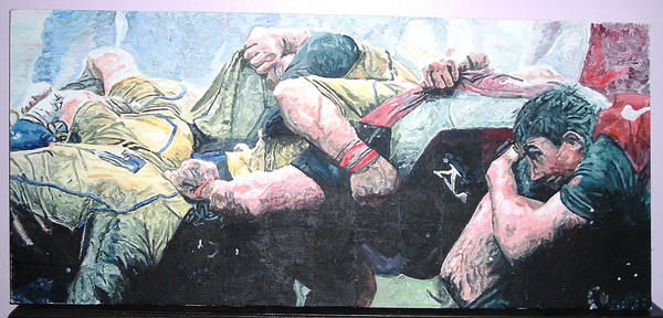 scrum