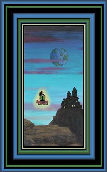 Wizards Inspiration