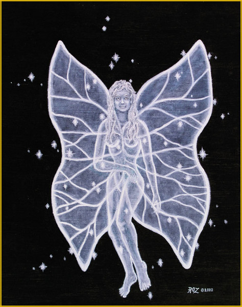 Moon Fairy