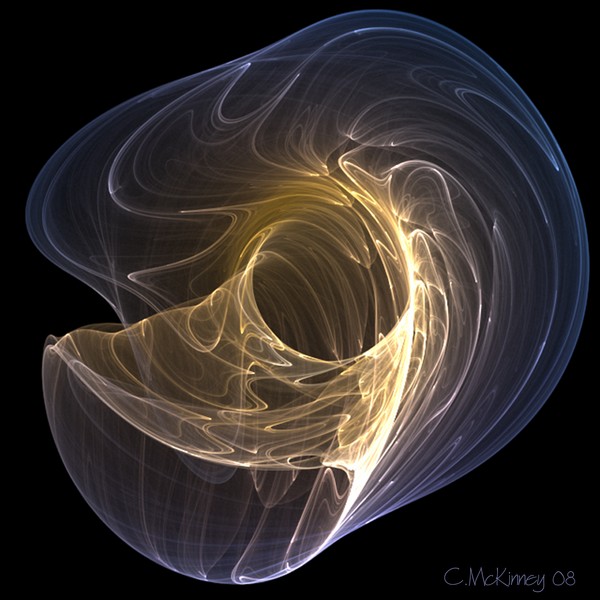 Smokey Vortex